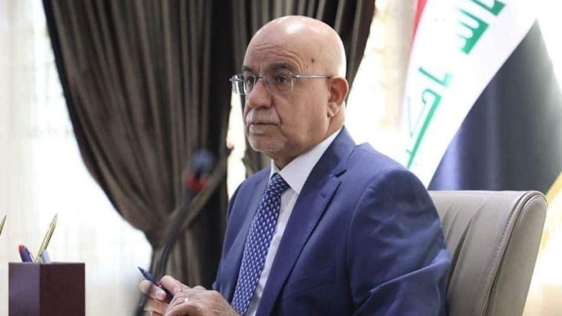 الصحة تفتتح مشاريع صحية حيوية في بغداد استعدادا للقمة العربية