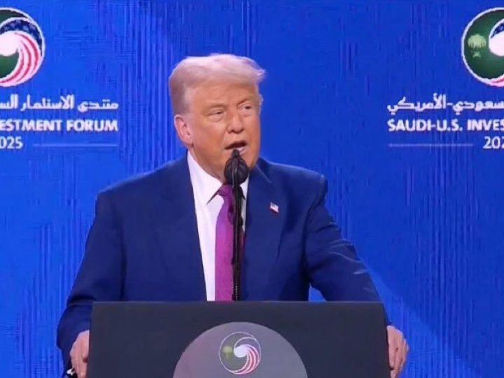 ترامب يعلن رفع العقوبات عن سوريا ولقاء دبلوماسي مرتقب في تركيا