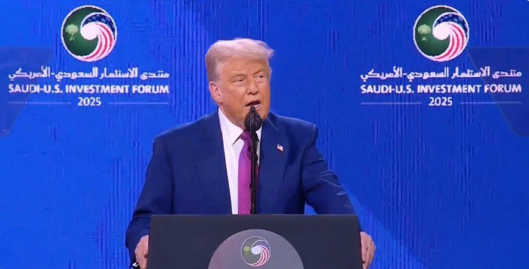 ترامب يعلن رفع العقوبات عن سوريا ولقاء دبلوماسي مرتقب في تركيا