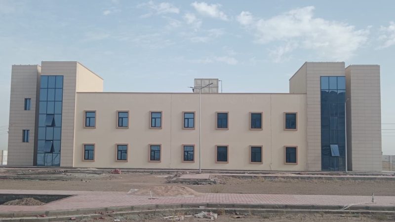 الأنبار تنهض صحيا.. مشاريع طبية تدخل الخدمة وأخرى على الطريق