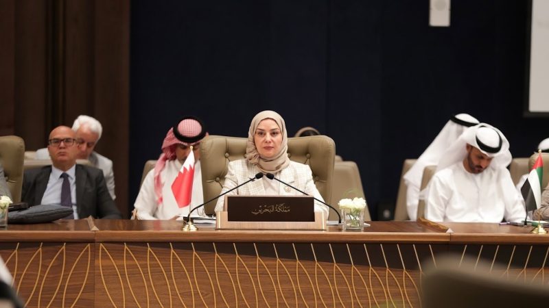 البحرين تشيد باستضافة العراق للقمة العربية وتثمّن جهود الأمانة العامة