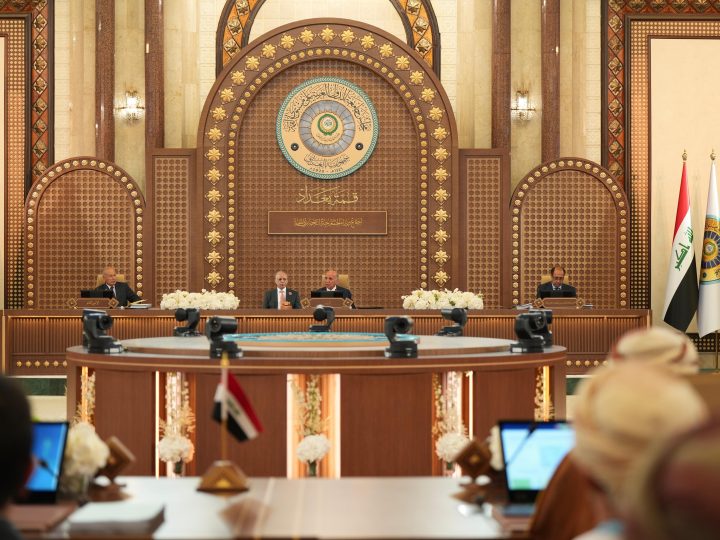 تقرير: استضافة القمة العربية في بغداد كلّفت العراق نحو 600 مليون دولار