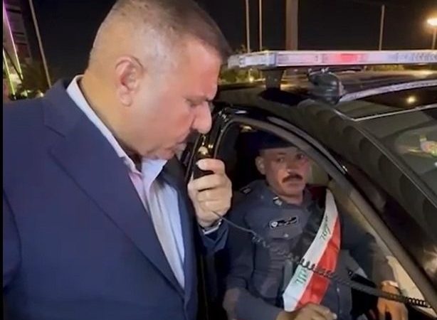 الداخلية ترفع الجهوزية استعداداً للقمة العربية في بغداد