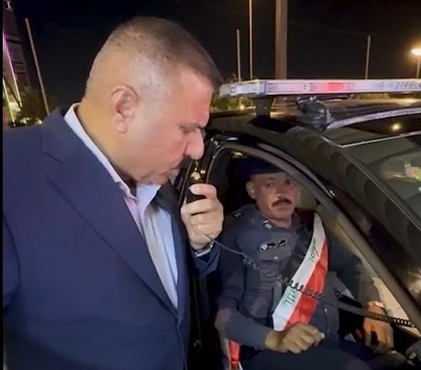 الداخلية ترفع الجهوزية استعداداً للقمة العربية في بغداد