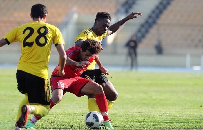 صراع القمة يشتعل اليوم في دوري الدرجة الممتازة: الموصل لمواصلة الصدارة وأمانة بغداد للتعويض