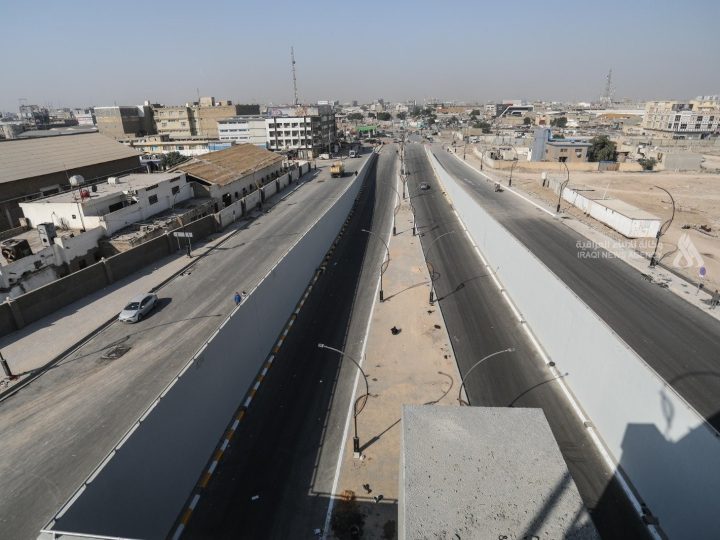 الإعمار توضح المناطق المارة بالطريق الحلقي الرابع وتؤكد إقامته بممرين و4 مسارات