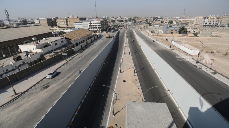 الإعمار توضح المناطق المارة بالطريق الحلقي الرابع وتؤكد إقامته بممرين و4 مسارات