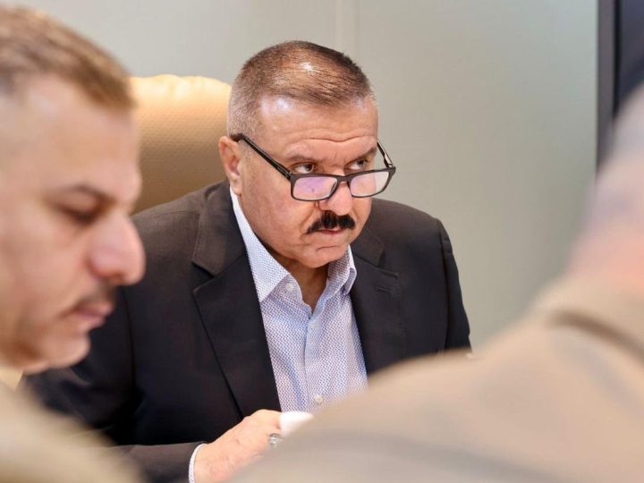 الداخلية تبحث مكافحة الاتجار بالأعضاء وتطوير الأداء الأمني