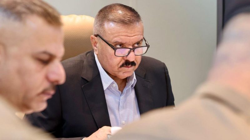 الداخلية تبحث مكافحة الاتجار بالأعضاء وتطوير الأداء الأمني