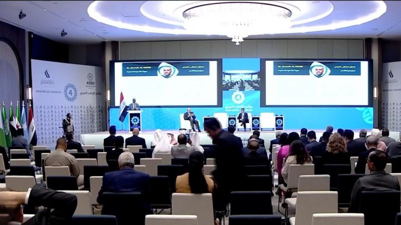 بغداد تحتضن أولى ورش “الإعلام العربي”.. الإنذار المبكر محور النقاش