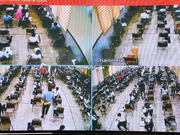 التربية تطلق أول منظومة مراقبة إلكترونية للامتحانات في ميسان