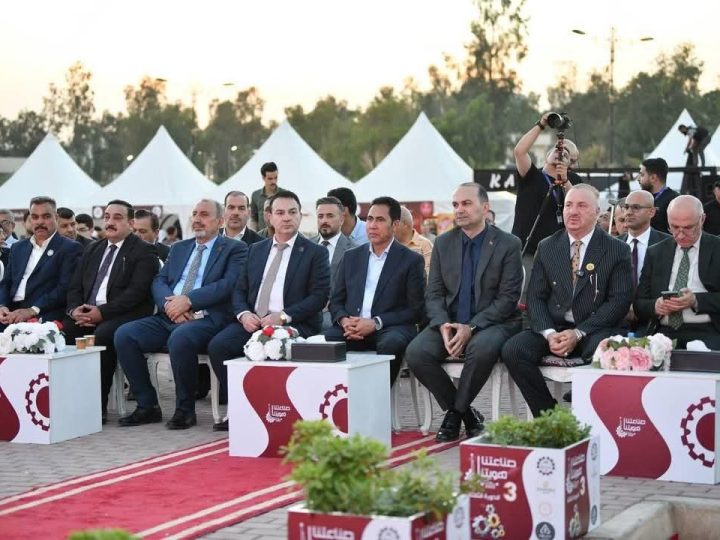 نينوى تخصص 160 ألف دونم لمشاريع تنموية متنوعة