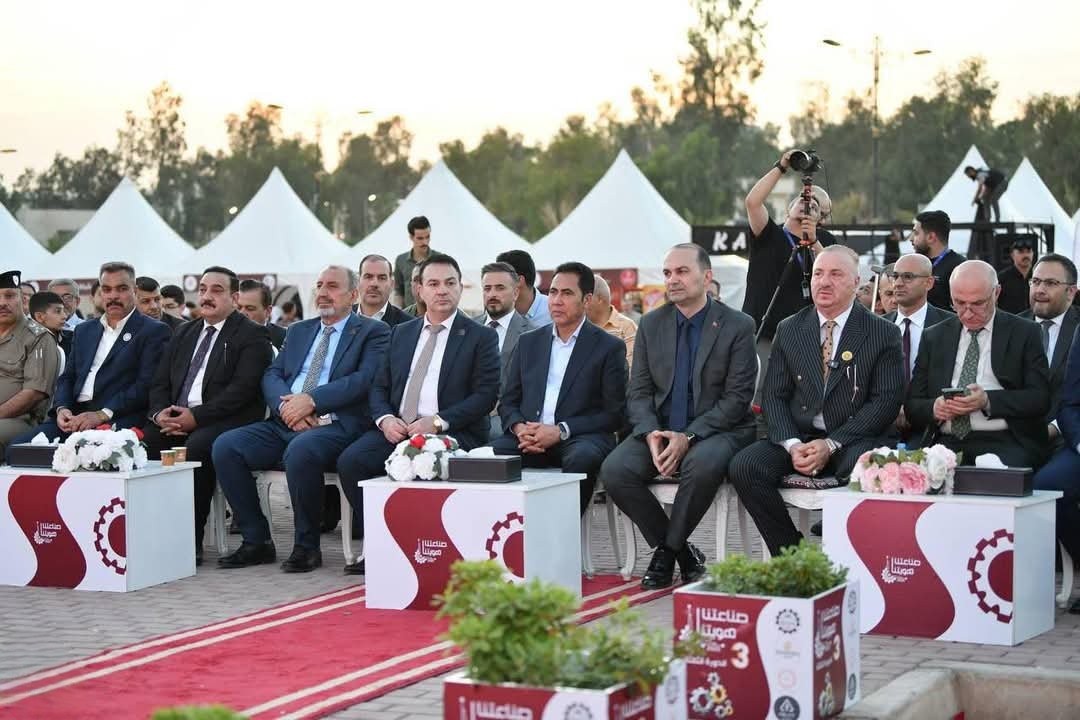 نينوى تخصص 160 ألف دونم لمشاريع تنموية متنوعة