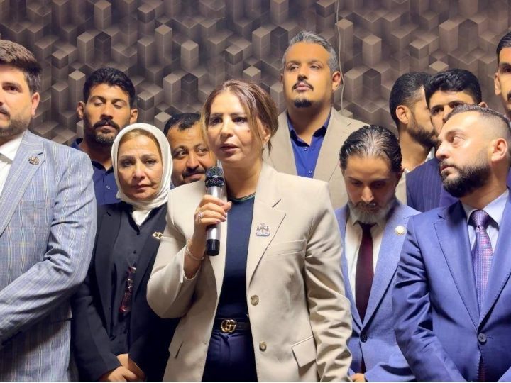 أدباء العراق 2025: عمر السراي في الصدارة واللجنة تعلن النتائج الأولية