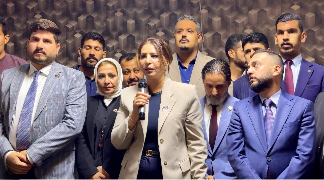 أدباء العراق 2025: عمر السراي في الصدارة واللجنة تعلن النتائج الأولية