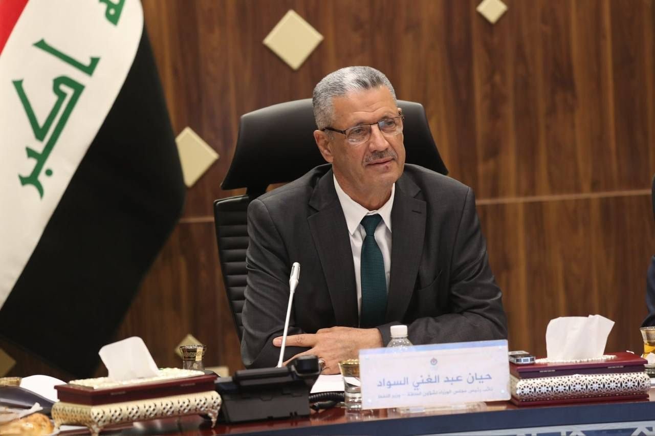 وزير النفط يوجه بإنتاج الغاز بأقصى طاقة وتزويد المولدات الأهلية بالوقود مجانا لثلاثة أشهر