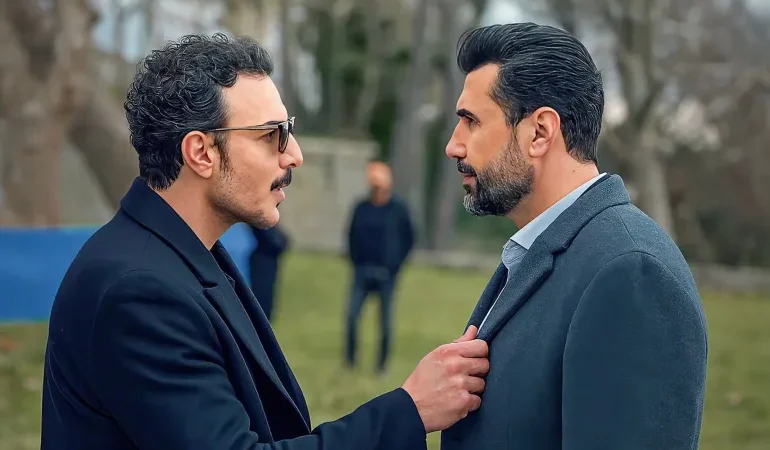“آسر”.. هل تتفوق النسخة العربية على العمل الأصلي؟