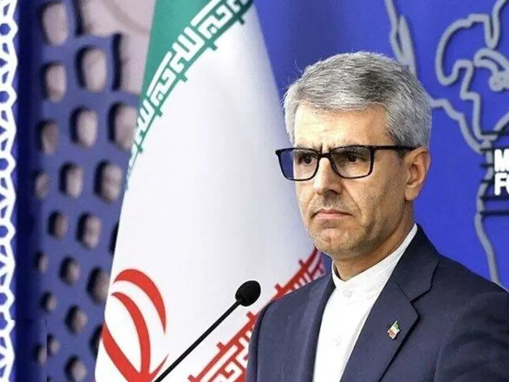 إيران تهدد: أي اعتداء علينا من قاعدة في أي دولة سنعتبرها هدفا مشروعا