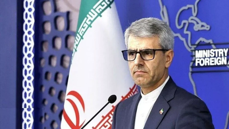 إيران تهدد: أي اعتداء علينا من قاعدة في أي دولة سنعتبرها هدفا مشروعا