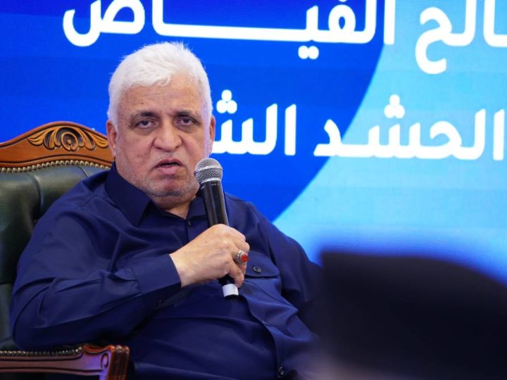 الفياض من نينوى: تجاوزنا صراع الهويات.. والاستقرار أساس التنمية المقبلة