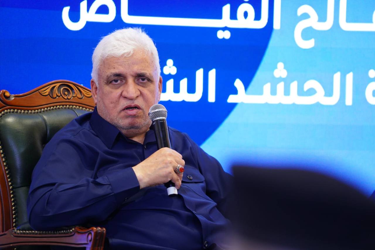 الفياض من نينوى: تجاوزنا صراع الهويات.. والاستقرار أساس التنمية المقبلة