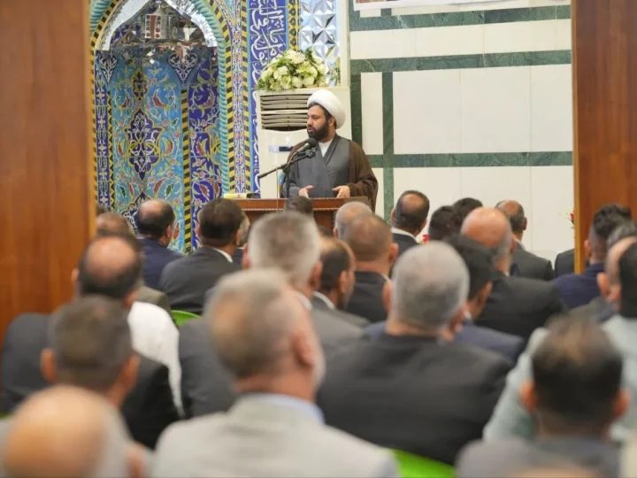 هيئة الحج تعلن إنشاء مدينة لراحة الحجاج العراقيين في “حائل” السعودية