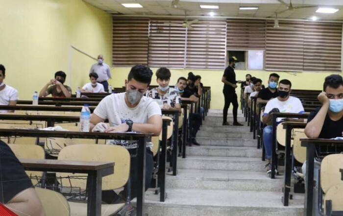 التربية تعتمد الرقابة الإلكترونية لضبط الامتحانات الوزارية وتعزيز الأمان