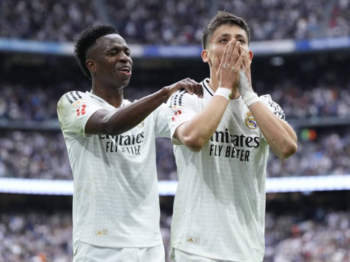 “يويفا”.. عقوبة مشددة معلقة ضد ريال مدريد
