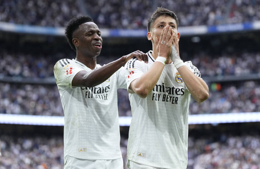 “يويفا”.. عقوبة مشددة معلقة ضد ريال مدريد
