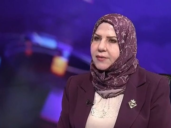 زهرة البجاري: تعاقدات غير شفافة والخطوط الجوية العراقية تدفع ملايين لشركات أوروبية