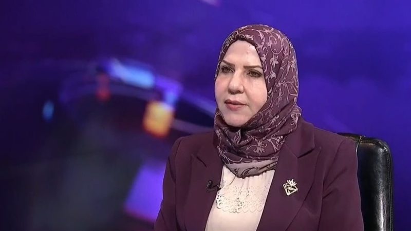زهرة البجاري: تعاقدات غير شفافة والخطوط الجوية العراقية تدفع ملايين لشركات أوروبية