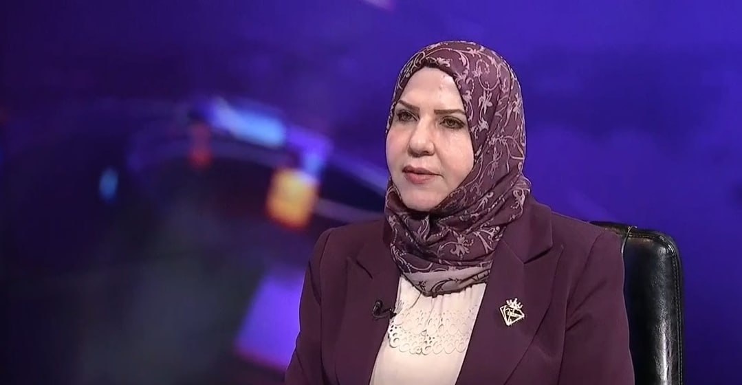 زهرة البجاري: تعاقدات غير شفافة والخطوط الجوية العراقية تدفع ملايين لشركات أوروبية