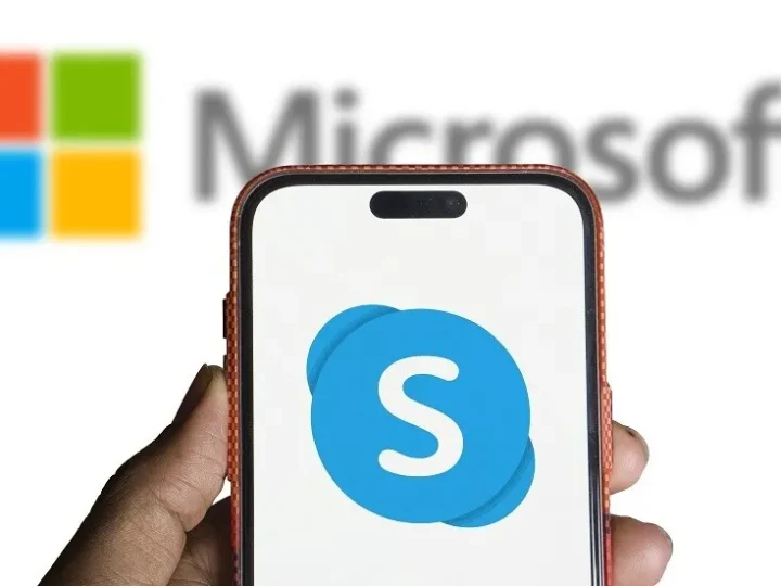 “وداعًا Skype.. “مايكروسوفت توقف الخدمة