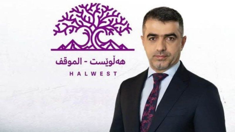 رئيس تيار الموقف: الاجتماعات الحزبية لا تُغني عن برلمان كردستان المعطّل