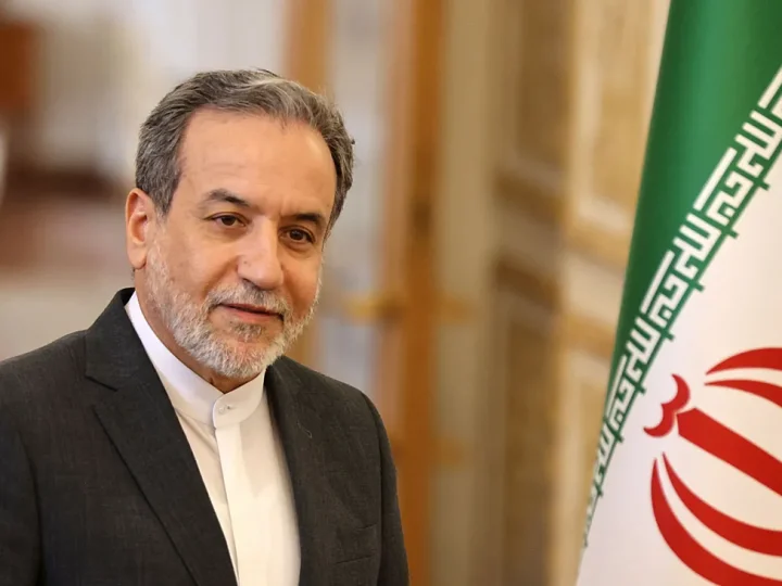 إيران تحذر الأوروبيين من “رد شديد” إذا أُدينت في الوكالة الذرية