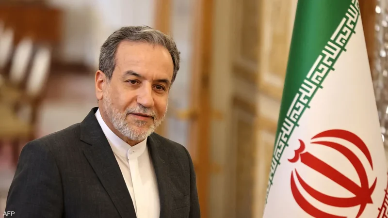 إيران تحذر الأوروبيين من “رد شديد” إذا أُدينت في الوكالة الذرية