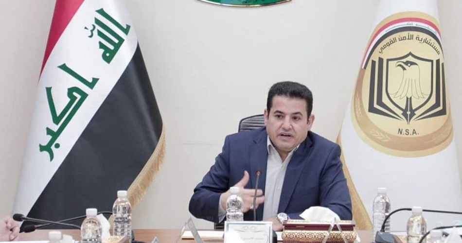 الأمن القومي ينفي تصريحات منسوبة إليه بشأن الإخلاء الأميركي