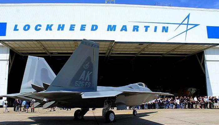 ضربة اقتصادية للاحتلال.. أسهم “لوكهيد مارتن” تنهار بعد إسقاط مقاتلات F-35 في إيران