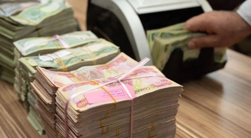 العمل تطلق إعانة حزيران ومنحة آذار للطلبة بأكثر من 82 مليار دينار
