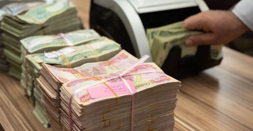 العمل تطلق إعانة حزيران ومنحة آذار للطلبة بأكثر من 82 مليار دينار