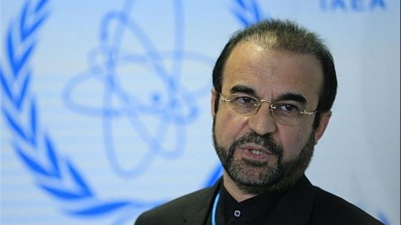 المندوب الإيراني في فيينا: مفاوضاتنا جادة وأوروبا هي المعرقل