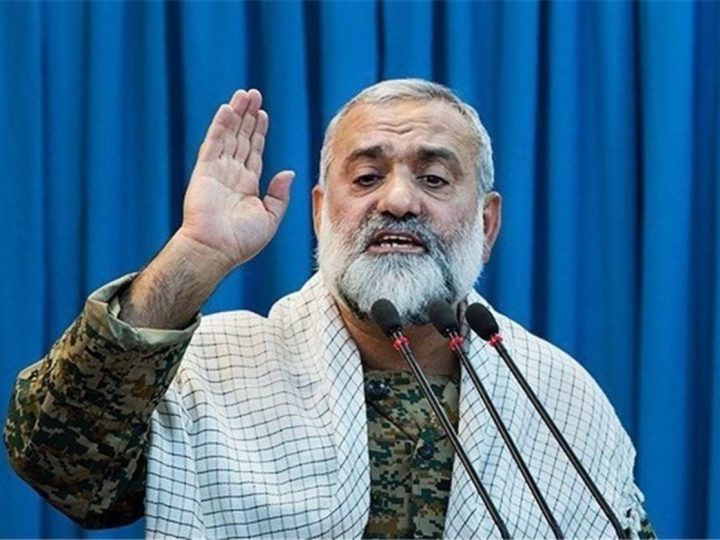 الحرس الثوري: المساس بمراجع الشيعة سيؤدي إلى نهاية كل أمريكي في المنطقة