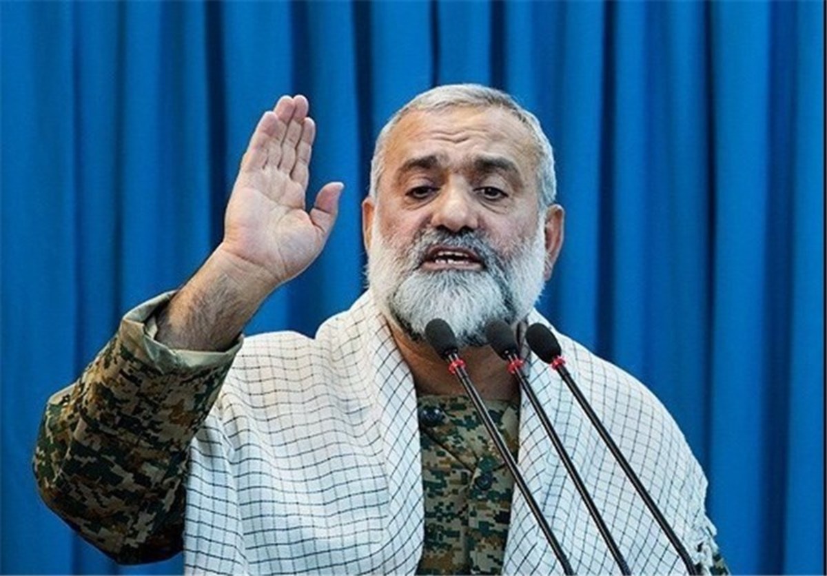 الحرس الثوري: المساس بمراجع الشيعة سيؤدي إلى نهاية كل أمريكي في المنطقة