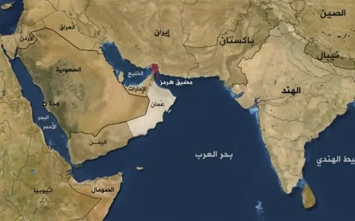 نيويورك تايمز: إيران قادرة على إشعال الخليج وإغلاق مضيق هرمز
