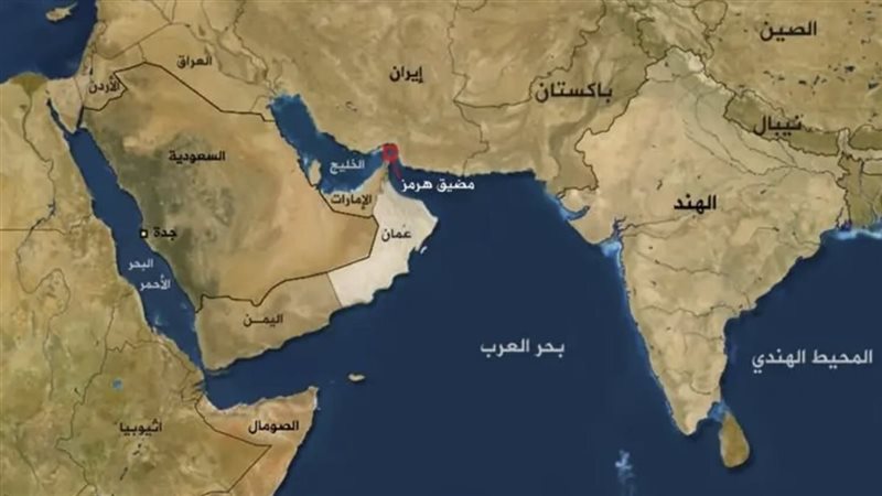 نيويورك تايمز: إيران قادرة على إشعال الخليج وإغلاق مضيق هرمز