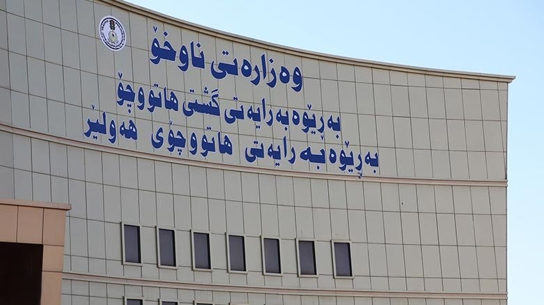 مرور أربيل تمنع سير الشاحنات والدراجات خلال عيد الأضحى حفاظاً على السلامة