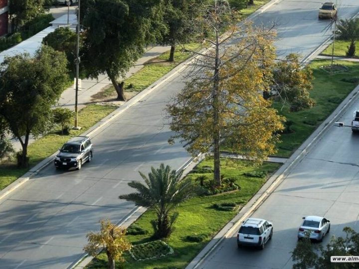 الأنواء الجوية: أجواء صحوة وارتفاع في الحرارة هذا الأسبوع