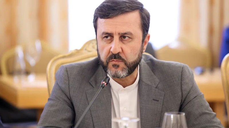إيران تحذّر الطاقة الذرية: خطواتكم قد تُعطّل التعاون