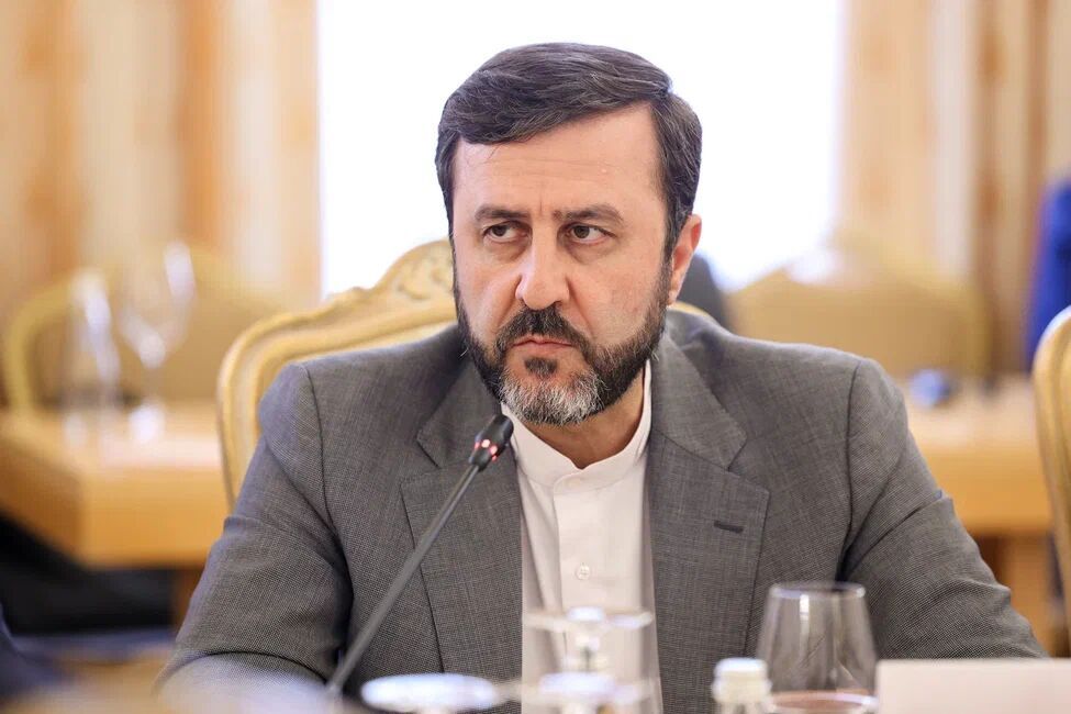 إيران تحذّر الطاقة الذرية: خطواتكم قد تُعطّل التعاون