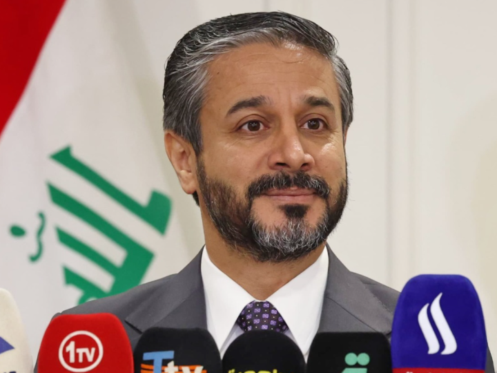 العراق يستعد لتشييد أول مفاعل نووي تدريبي بالتعاون مع الصين